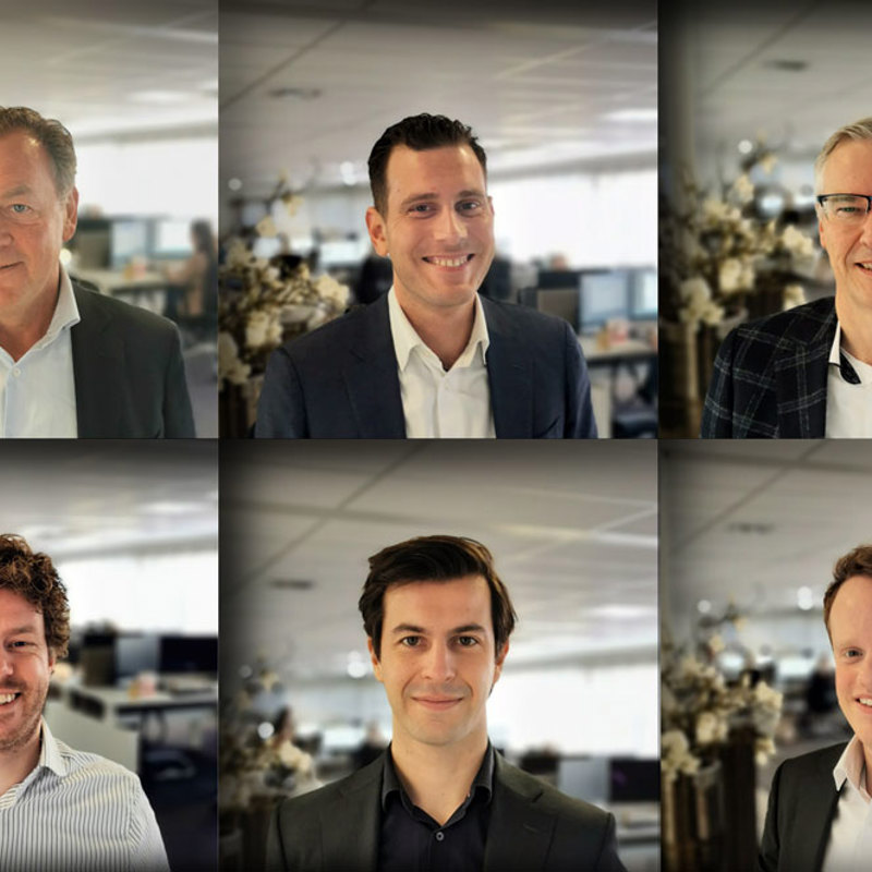 Dealerloket Team