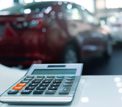 Carmeleoncalculator